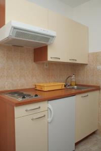 Apartments with parking space Orebic, Peljesac - 643