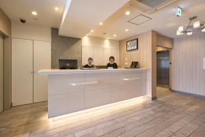 Hotel Axia Inn Sapporo Susukino