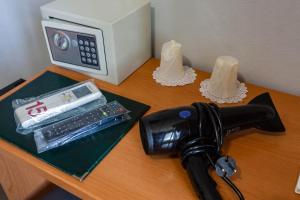 Single Room room in Hotel La Quercia