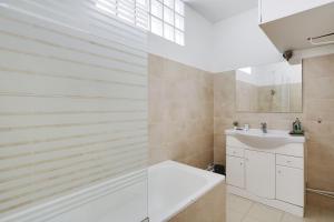 Charming apartment - 1BR-4P - Parc Monceau