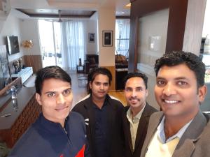 Timbuktoo Kasauli, 4 Bhk Villa With Swimming Pool