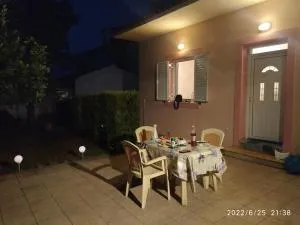 Ήσυχο οικογενειακό σπίτι. - Astros