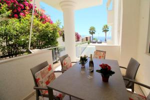 Albania Dream Beachfront Apartment