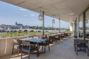 Hotels Fleur de Loire : photos des chambres
