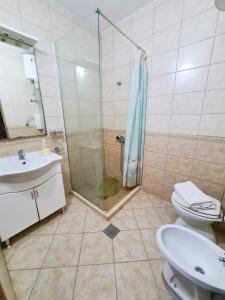 Beach Walk Apartments