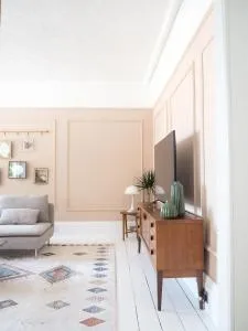 Coorie Away - Kirkcudbright - Twynholm