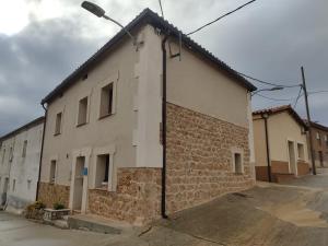 CASA DEL ABUELO Viana de Duero Soria