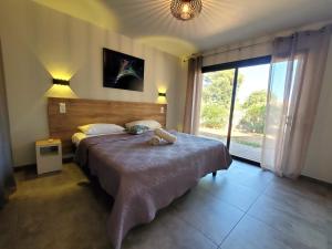 Villas Lantana : photos des chambres