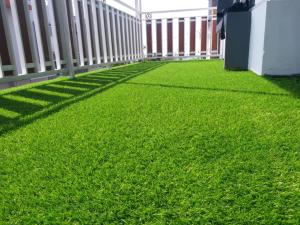 Kayz Villa Batu dengan Kolam Renang Pribadi