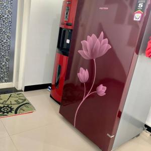 Kayz Villa Batu dengan Kolam Renang Pribadi