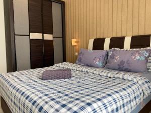 【NETFLIX】Suasana Suites,Nxt to CIQ【PoolGym&WIFI】
