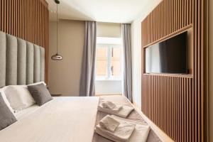 ELICAL Exclusive Private Suites