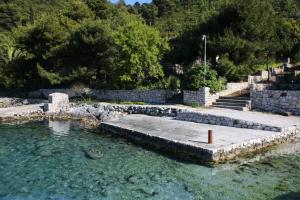 Apartments by the sea Prozurska Luka, Mljet - 617