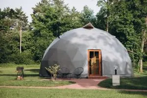 VasaRojaus Kupolai - Punia VasaRojaus Kupolai - Punia