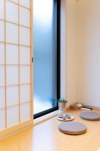 HANASTAY花渓居 · 山（YAMA)