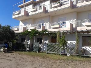 Golden Sun Evia Greece