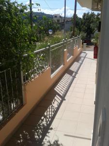 Golden Sun Evia Greece