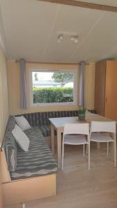 Campings Bienvenue chez Anais ! Emplacement calme et a l'abris des regards : photos des chambres