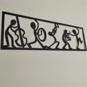 Due Ale - Nuova casa di corte a Trieste