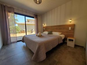 Villas Lantana : photos des chambres