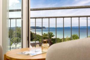 Vju Hotel Rügen
