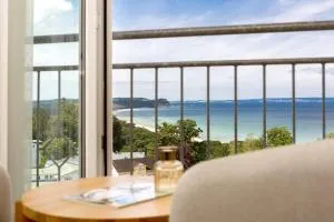 Vju Hotel Rügen - Baabe