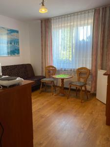 Willa Alicja Apartamenty Ustronie Morskie, Leśna 17