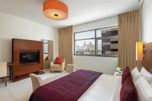 Fraser Suites Doha