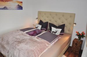 Appartment Haus Birgit