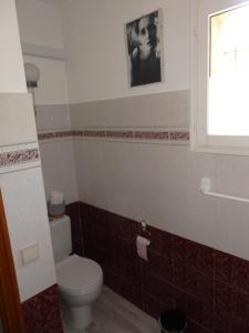 Maisons de vacances Les arbousiers : photos des chambres