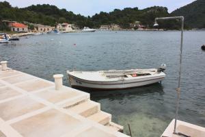 Apartments by the sea Okuklje, Mljet - 4933 