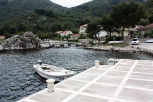 Apartments by the sea Okuklje, Mljet - 4933 