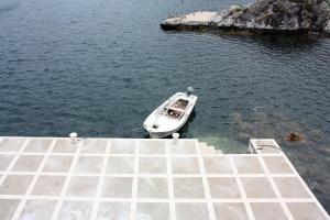 Apartments by the sea Okuklje, Mljet - 4933 