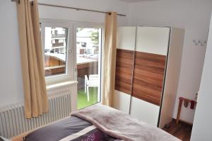 Appartment Haus Birgit