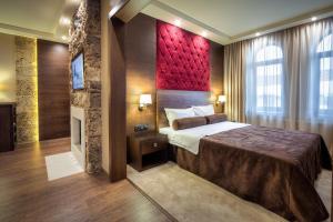 Family Hotel Strannopriemnitza