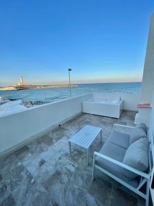 Hotel Approdo di Venere