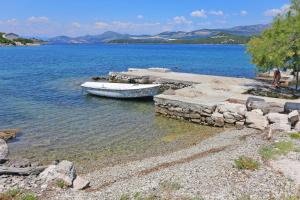 Apartments by the sea Zuronja, Peljesac - 14095