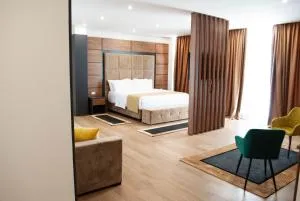 Hilal Palace - Halal - Goljemas