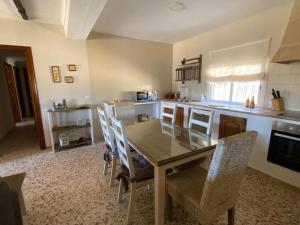 Casa Valdevientos Alojamiento Rural