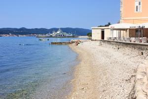 Apartments by the sea Orebic, Peljesac - 16883