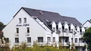 Haffblick Boltenhagen 1 - Ольпеніц