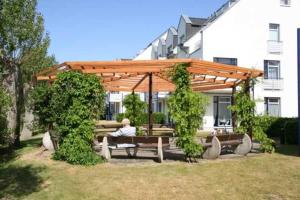 Haffblick Boltenhagen 1