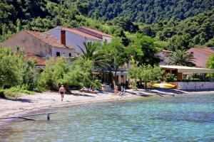 Apartments by the sea Zuljana, Peljesac - 19080