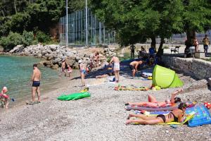 Apartments by the sea Zuljana, Peljesac - 19080