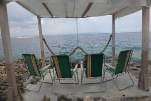 Seaside holiday house Prigradica, Korcula - 18002