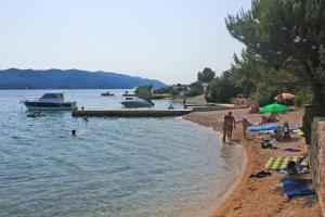 Apartments by the sea Kuciste - Perna, Peljesac - 19171
