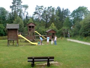 Ferienpark Lauterdörfle 4
