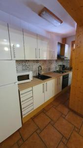 Alojamiento Rural Casa Inocente