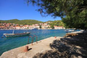 Seaside holiday house Brna, Korcula - 19219