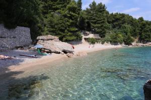 Holiday house with a parking space Mokalo, Peljesac - 18303